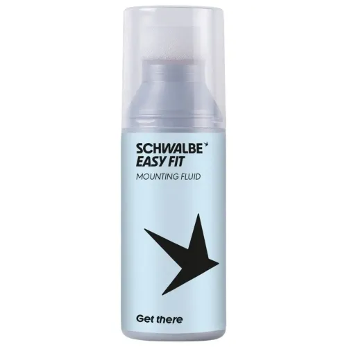 슈발베 Easy Fit 타이어 장착액 500ml 3142745930