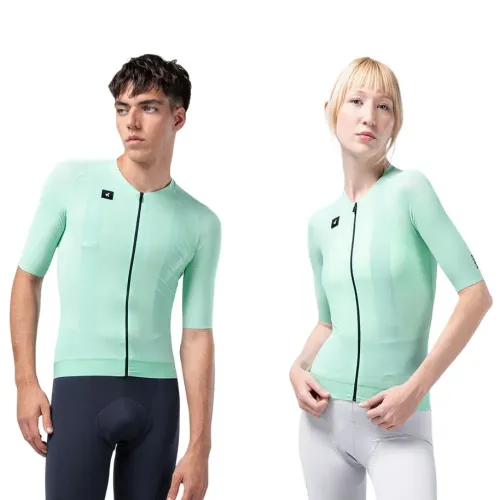 고빅 CX 솔리드 반팔 져지 3142754751