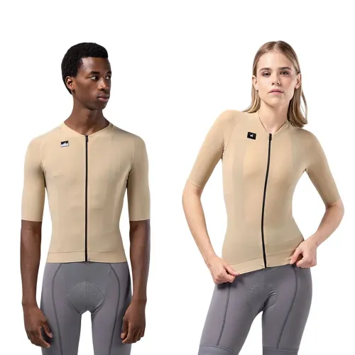 고빅 CX 솔리드 반팔 져지 3142754752