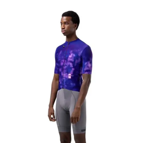 고빅 Magnitude 반팔 져지 3142754766