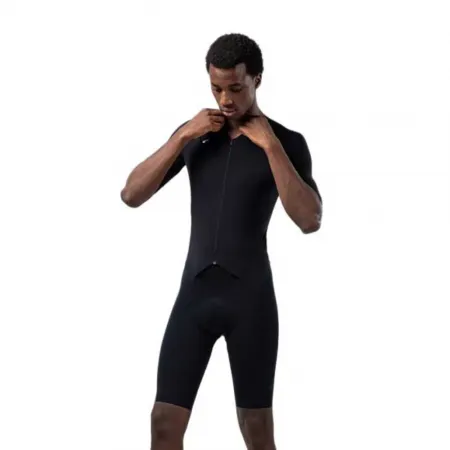 고빅 허드슨 K10 반팔 레이싱 슈트 3142754769