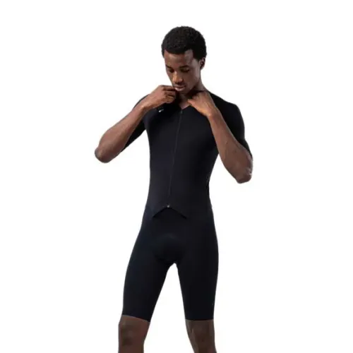 고빅 허드슨 K10 반팔 레이싱 슈트 3142754769