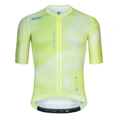 수아레즈 Lock 2.4 반팔 져지 3142757840