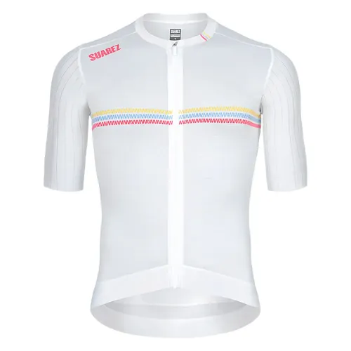 수아레즈 콜롬비아 Federation 2026 반팔 져지 3142758273