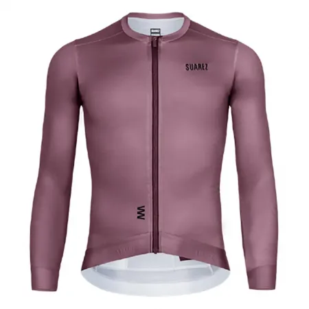 수아레즈 Shade 2.4 긴팔 져지 3142758409