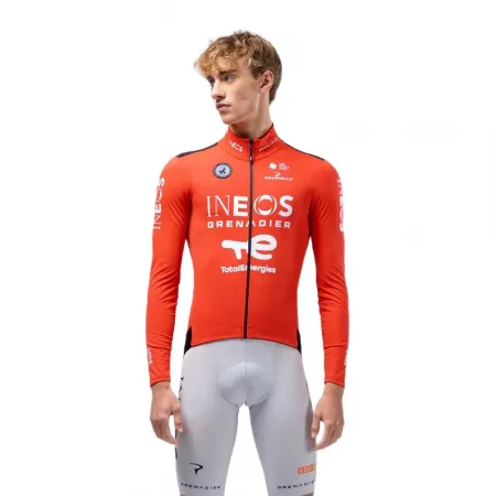 고빅 TEAMS Envy 2.0 Ineos Grenadiers 2026 자켓 3142758664