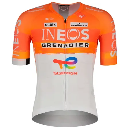 고빅 TEAMS Odyssey Ineos Grenadiers 2026 반팔 져지 3142758680