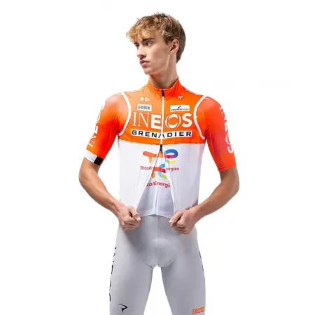 고빅 TEAMS Plus 2.0 Ineos Grenadiers 2026 조끼 3142758681