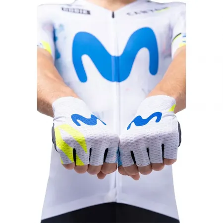 고빅 TEAMS Viper Movistar Team 2026 반 장갑 3142758688