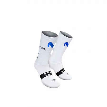 고빅 TEAMS Vortex 2.0 Movistar Team 2026 양말 3142758690