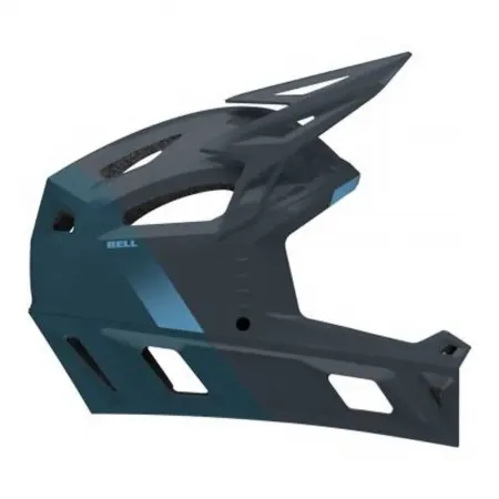 BELL Full Air MIPS 다운힐 헬멧 3142768933