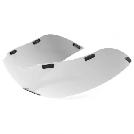 지로 Aerohead 헬멧 예비 바이저 3142768970