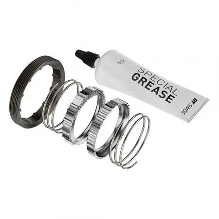 DT스위스 DEG60T 하이브리드 W/o Tool 래칫 키트 3142783201