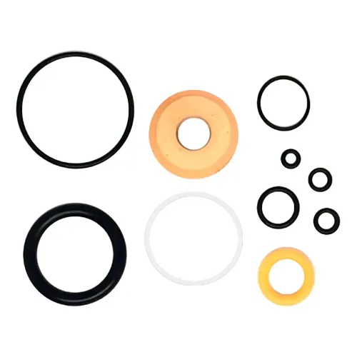 폭스 Oil Rebuild Kit 2024 Float 서비스 키트 3142783216