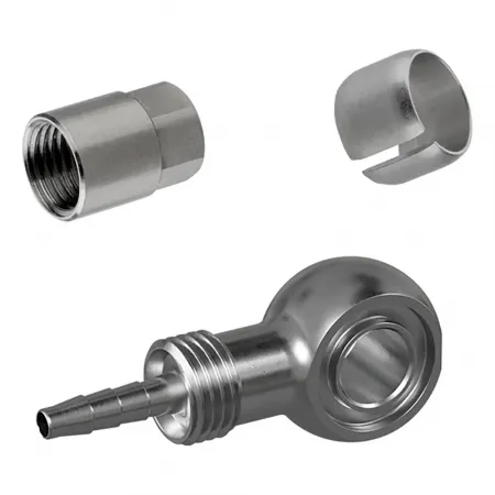 마구라 ETT Easy 링크 Banjo M5 유압 부품 키트 3142783243