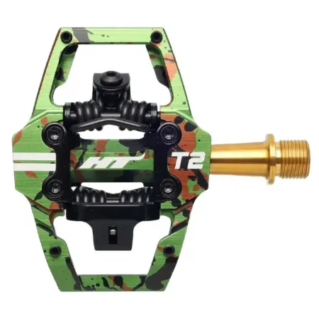 HT COMPONENTS Auto T2 Titanium 페달 3142787091