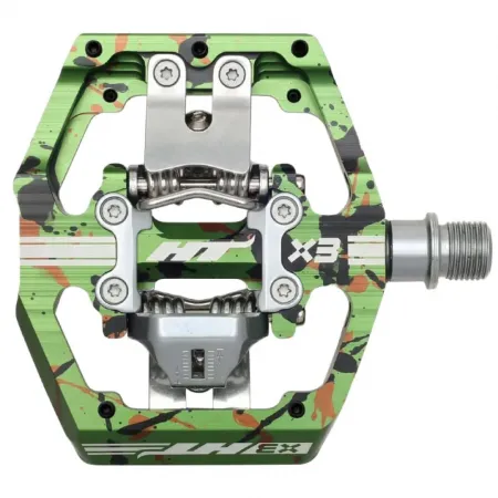 HT COMPONENTS Auto X3 페달 3142787093