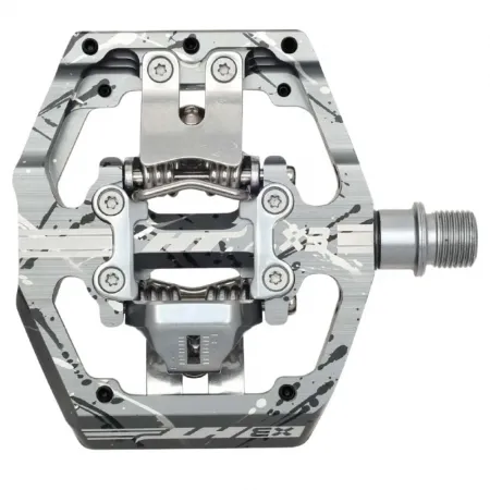 HT COMPONENTS Auto X3 페달 3142787094