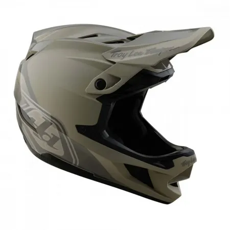 트로이리디자인 D4 Polyacry라이트 다운힐 헬멧 3142787243