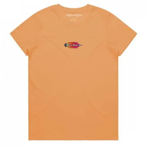 트로이리디자인 Featherlite 반팔 티셔츠 3142787256