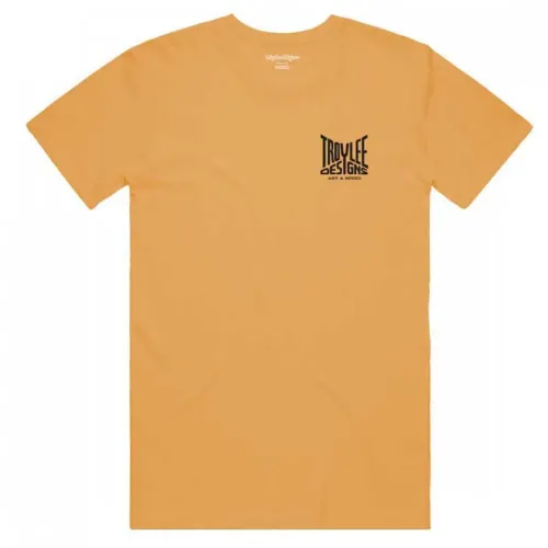 트로이리디자인 핸들바 반팔 티셔츠 3142787303