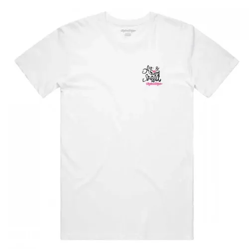 트로이리디자인 Heritage 반팔 티셔츠 3142787314