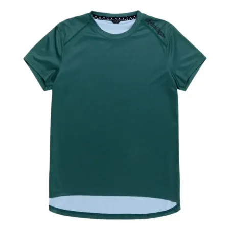 트로이리디자인 Lilium 반팔 엔듀로 져지 3142787335