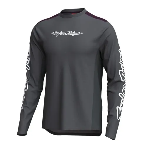 트로이리디자인 스테이지 긴팔 엔듀로 져지 3142787520