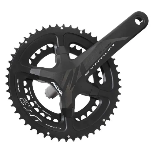 미케 Syntium HSP Evomax 크랭크셋 3142787645