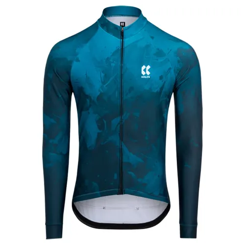 KALAS 모션 Z6 긴팔 져지 3142793250