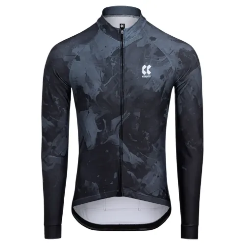 KALAS 모션 Z6 긴팔 져지 3142793252