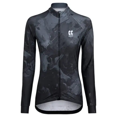 KALAS 모션 Z6 긴팔 져지 3142793253