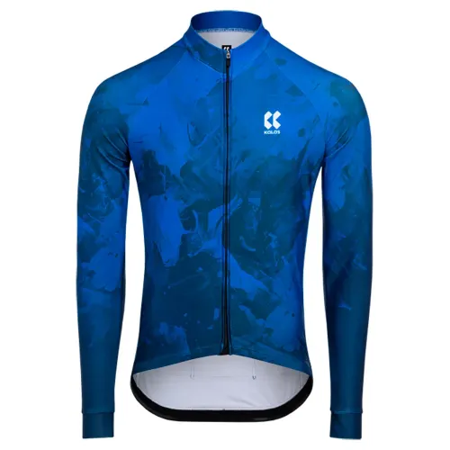 KALAS 모션 Z6 긴팔 져지 3142793257