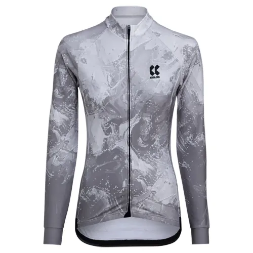 KALAS 모션 Z6 긴팔 져지 3142793261