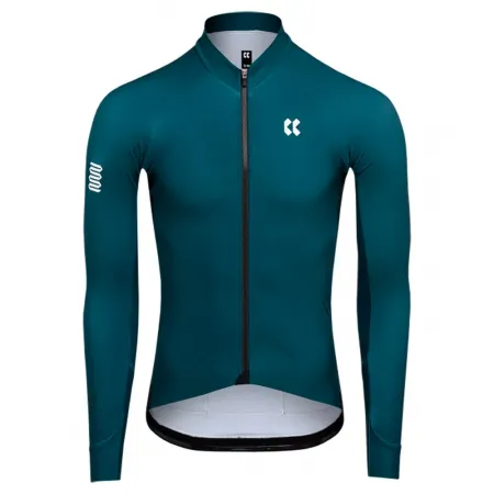 KALAS Passion Z6 Temps 긴팔 져지 3142793350