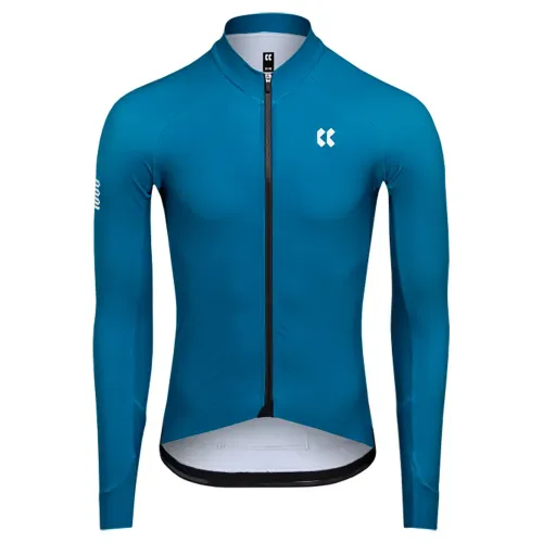 KALAS Passion Z6 Temps 긴팔 져지 3142793357