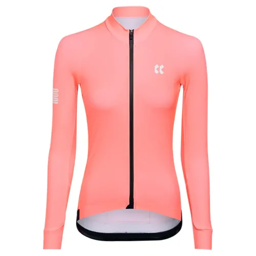 KALAS Passion Z6 Temps 긴팔 져지 3142793363