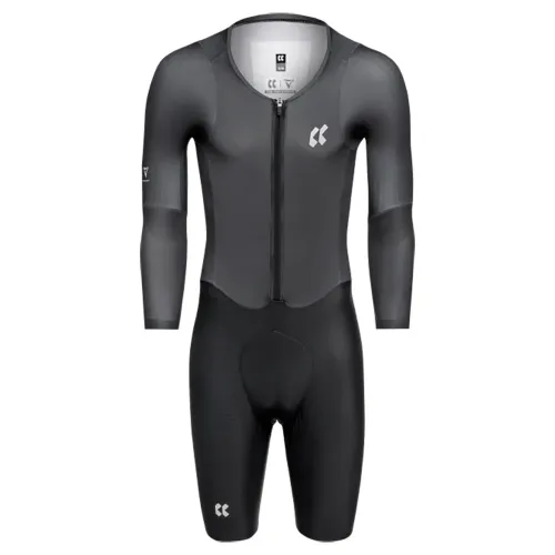 KALAS Project Z6 TT 긴팔 레이싱 슈트 3142793373