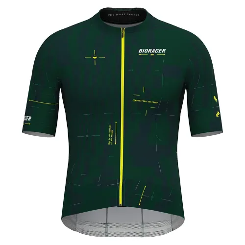 바이오레이서 Epic 반팔 져지 3142805568