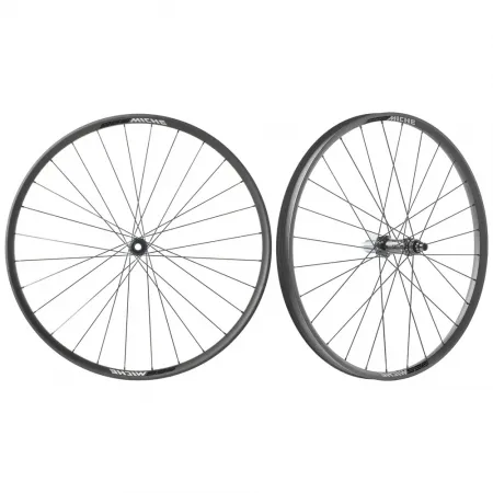 미케 966 CL 디스크 Clincher MTB 휠 세트 3142807890