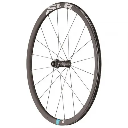 자이언트 SLR 0 디스크 CenterLock 로드 자전거 앞바퀴 3142810875