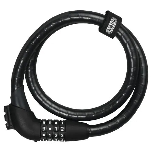 아부스 스틸-O-플렉스 AC Lock 4301 75/15 케이블 잠금 장치 3142816784