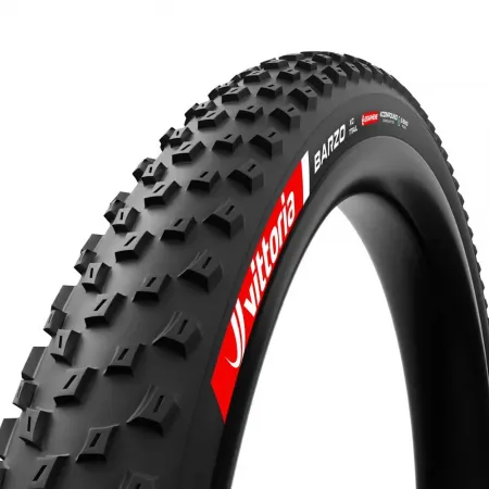 비토리아 Barzo XC 트레일 60 TPI 튜블리스 27.5in x 2.40 MTB 타이어 3142816823