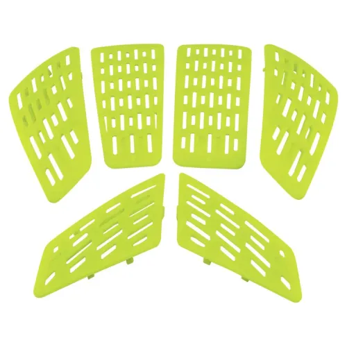 아부스 Hyban 2.0 ACE 헬멧 플러그 3142819281