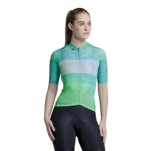 에첸도 Alaia 반팔 져지 3142823268