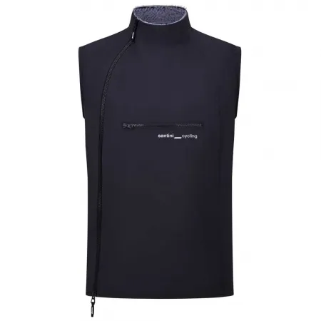 산티니 Alpha Insulated 조끼 3142829484