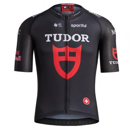 스포츠풀 Tudor Star라이트 R 반팔 져지 3142833255