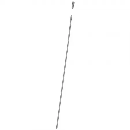 시마노 278 mm WH-M8200-TL-R12-B-275 EWH스포크Y0008 스포크와 니플 키트 28 단위 3142845335
