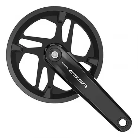 시마노 FC-U2001-1 7/8s EFCU20011EB0C 크랭크셋 3142845417