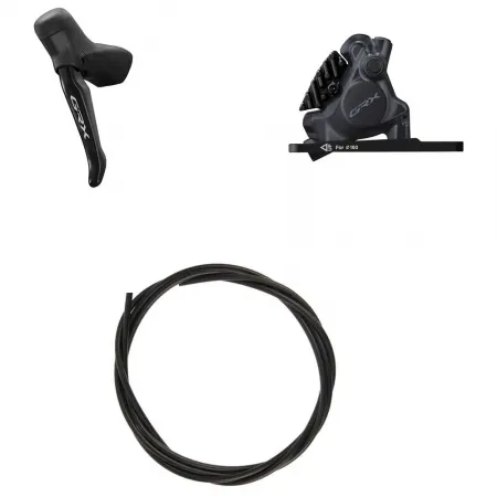 시마노 IRS7174DLF6SC100 앞 브레이크 3142845449